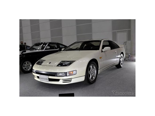 スポーツカー市場をけん引した歴代フェアレディZ…オートモビル