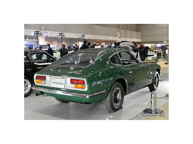 【お値下げ】THEカーコレクション フェアレディZ ヒストリー 日産フェアレディZ300ZX＆350Z（カーコレクションフェアレディZ