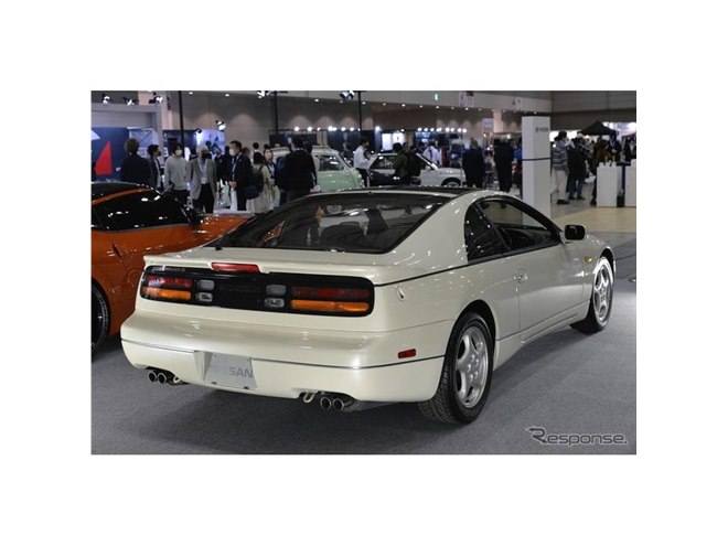国産名車 スポーツ フェアレディ サニー バイオレット ガゼール