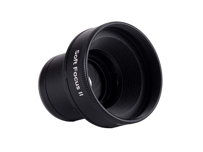 Lensbaby、ソフトフォーカスレンズ「Soft Focus II 50」 - 価格.com