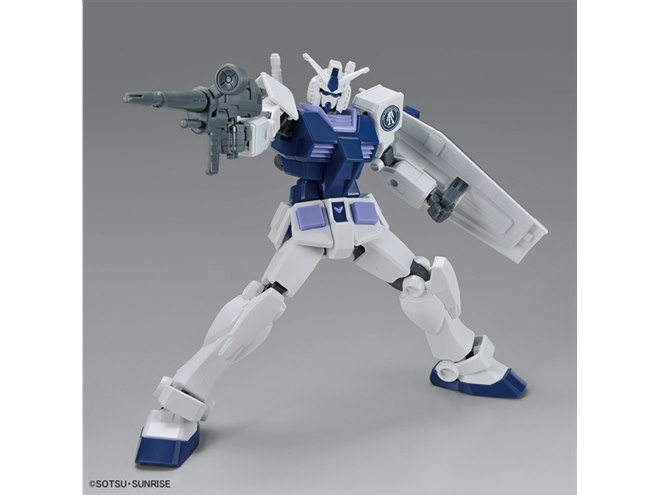 770円、ENTRY GRADE「RX-78-2 ガンダム」に限定ガンダムベース