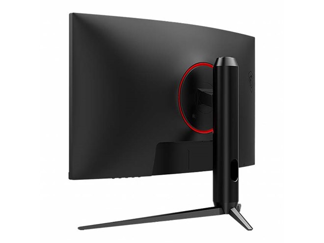 MSI 湾曲ゲーミングモニター 27インチ Amazon.co.jp: MSI 湾曲ゲーミングモニター MAG 275CQRXF 27