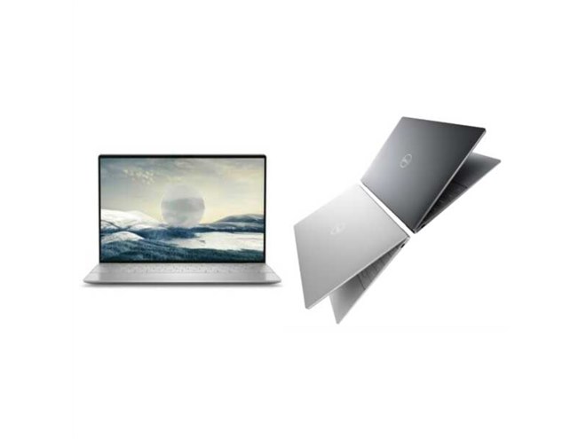 デル、第12世代Core搭載の13型ノートPC「XPS 13 Plus」を国内販売へ