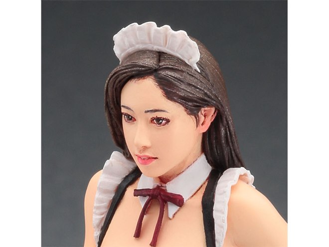 1:16 セクシー メイド フィギュア 高さ約10cm 20220420102406_110_.jpg