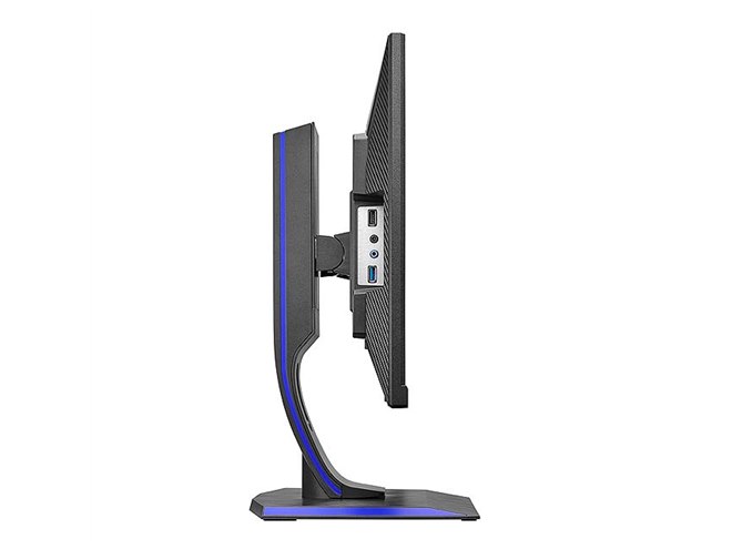 KH2470V-ZX | 165Hz＆AMD FreeSync™ Premiumテクノロジー対応