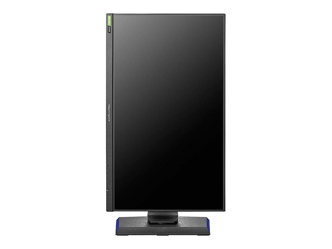 アイ・オー、0.9ms/240Hz駆動に対応した23.8型ゲーミング