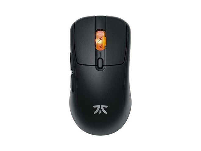 Fnatic Gear、ワイヤレスゲーミングマウス「BOLT」 - 価格.com