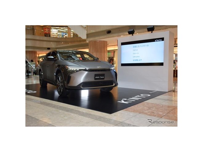 beauty:beast TOYOTA コラボベルト beauty:beast TOYOTA コラボベルト
