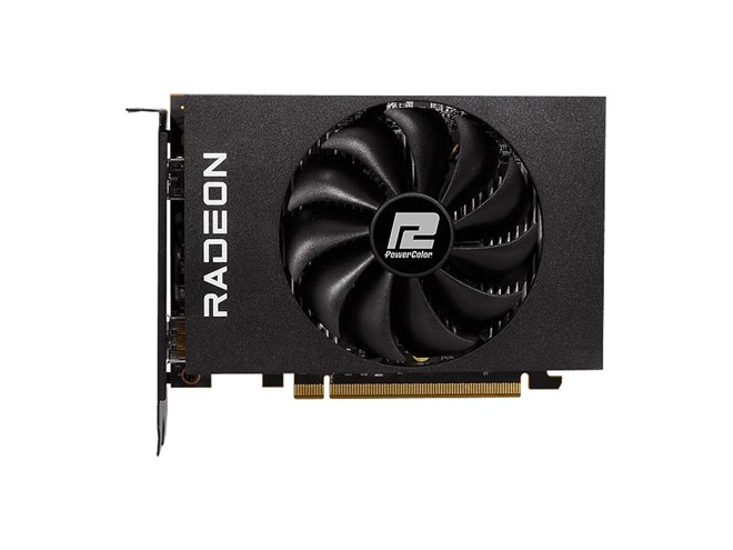 Radeon RX 6400 値下げ交渉可 Radeon RX 6400 値下げ交渉可 ASCII.jp