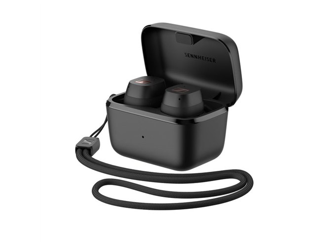 【新品】ゼンハイザー bluetooth CX True Wireless Amazon.co.jp: Sennheiser Bluetooth CX True Wireless
