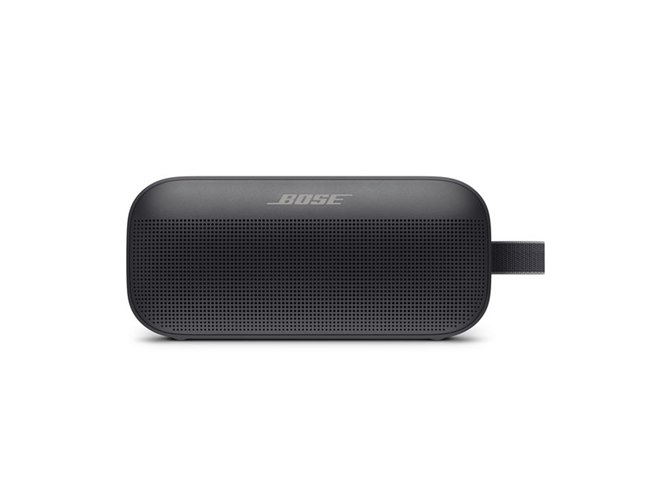 Amazon.co.jp: Bose SoundLink Flex Bluetooth speaker