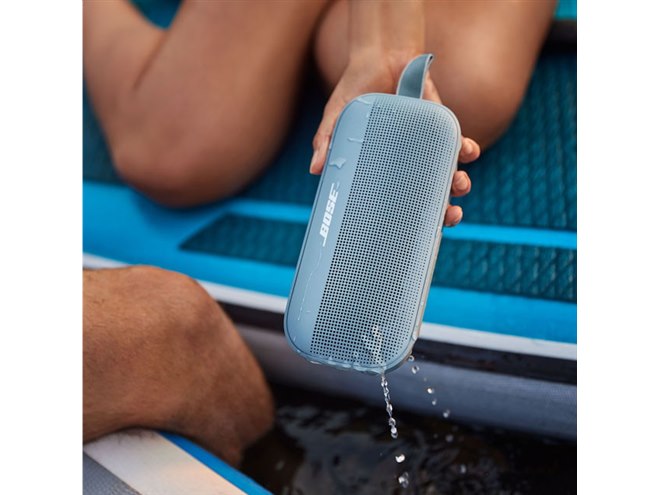 SoundLink Flex Bluetooth Speaker | ボーズ