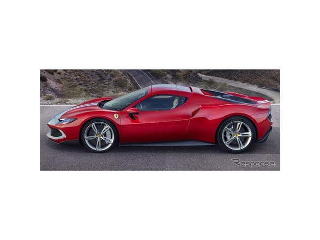 Red Line FERRARI FIORANO フェラーリ フィオラノ