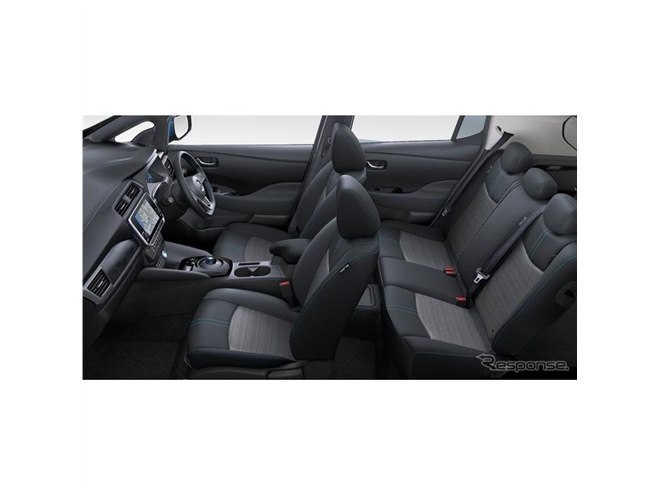 【定価の約2割引き】リーブ21 お買い得セット　新品未使用 実質購入価格は約293万円〜、日産リーフが一部仕様を変更し今夏発売へ