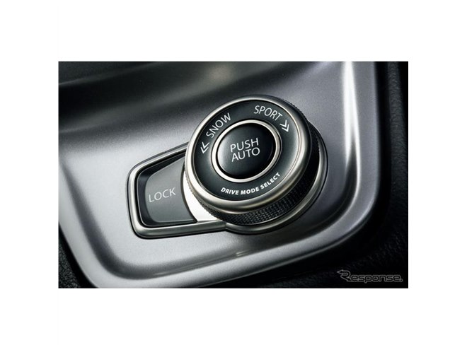 �X�Y�L �X�C�t�g ALLGRIP���[�h�X�C�b�`