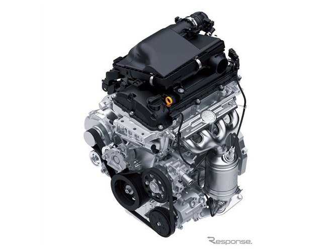 �X�Y�L �X�C�t�g 1.5L�f���A���W�F�b�g�G���W��