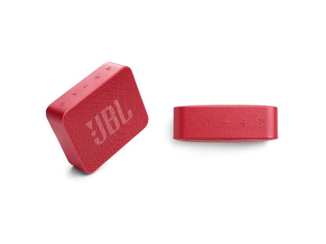 JBL GO3 スピーカーBluetooth Harman 防水(レッド) Amazon.co.jp: JBL GO3 Bluetoothスピーカー USB C充電/IP67防塵