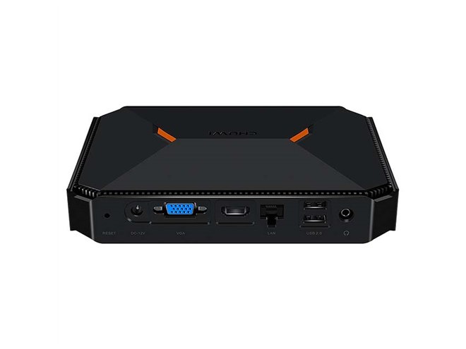 CHUWI、27,500円のファンレス小型デスクトップPC「HeroBox」 - 価格.com