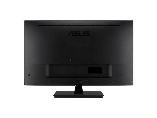 ASUS、「Eye Care」技術を搭載した31.5型4K UHD液晶「VP32UQ」など