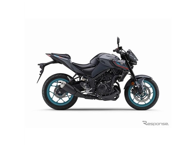 ヤマハ　MT25 ヤマハ MT-25 2019年式 2BK-RG43Jの諸元・スペック情報 | ウェビック