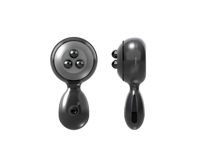 GMコーポレーション、“肌コンディションを高める”RF電子美顔器