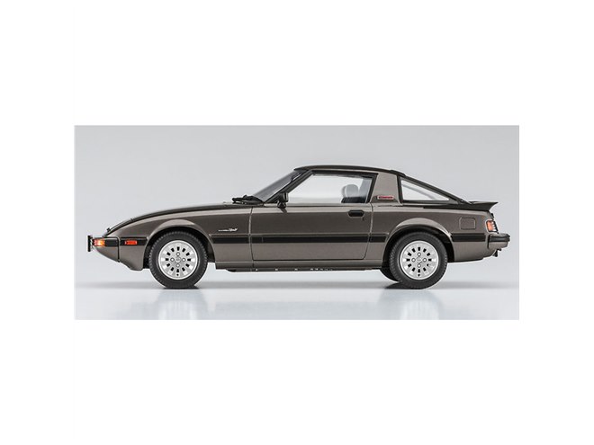 マツダ サバンナ RX-7 スカイラインgtr〈KPGC10〉 GT-R50 マツダ