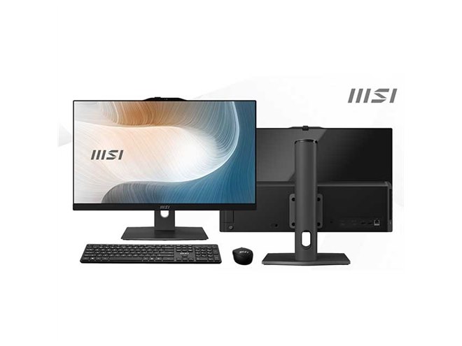 MSI、23.8型液晶一体型パソコンをMSIストア限定販売 - 価格.com