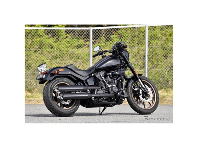 他サイトで好評！【スクリーン2枚付き】ローライダーＳ用メンフィスフェアリング フロントフェアリング フロントガラスキット付き ハーレーダビッドソン