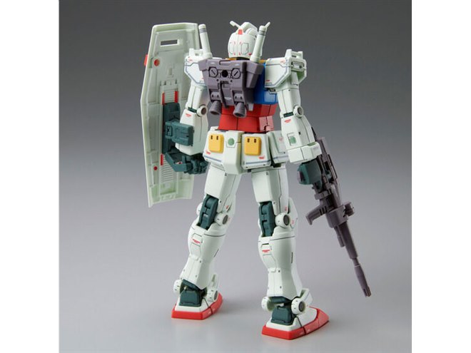 ガンプラ「RX-78-02（ククルス・ドアンの島版）」「ドアン専用ザク」が4/27予約開始 - 価格.com