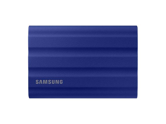 Samsung T7 Shield ポータブルSSD 1TB Amazon | Samsung T7 シールド ポータブル SSD 1TB - USB 3.2
