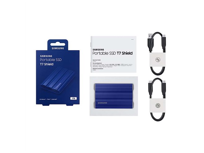 ポータブルSSD サムスンT7 Amazon.com: SAMSUNG T7 Portable SSD, 1TB External Solid