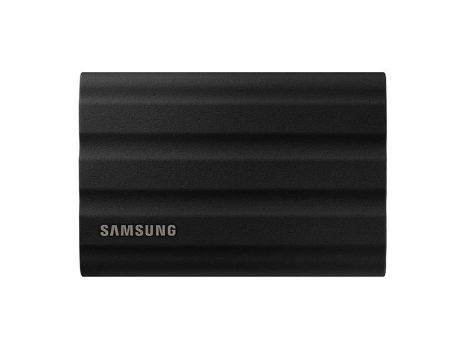 Samsung 2TB サムソン　ポータブル ドライブ　T7 SSD Amazon | SAMSUNG (サムスン) T7 2TB ポータブル SSD 最大1,050