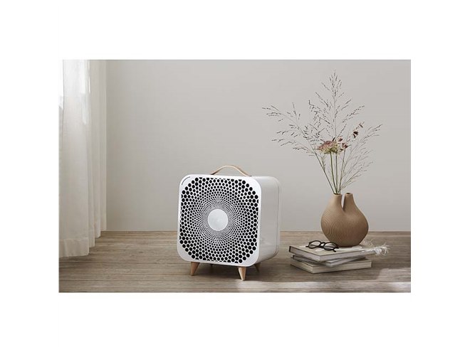 ブルーエア、空気清浄機能付きファン「Pure Fan Auto」 - 価格.com