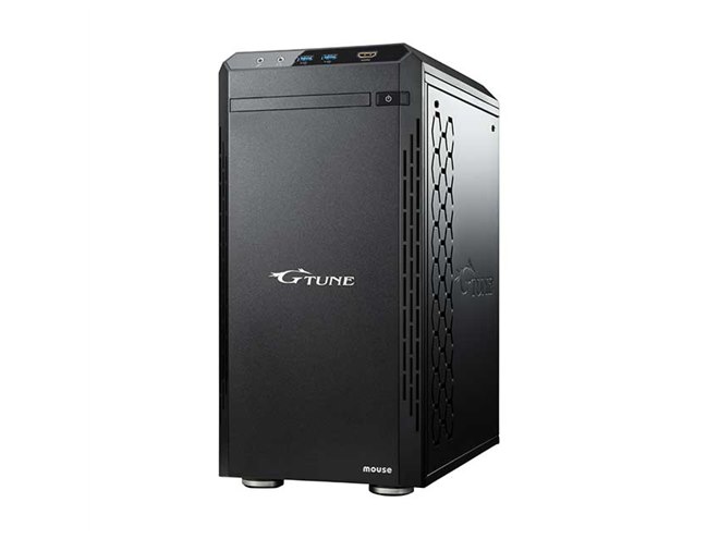 G-Tune、「Intel B660」を搭載したゲーミングPC「G-Tune HM-BJ」 - 価格.com