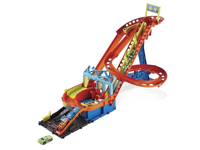 WonderWorld ボディフルセット ホットトイズ ※ヘッドは含まれません。 WonderWorld ボディフルセット ホットトイズ ※ヘッドは含まれません