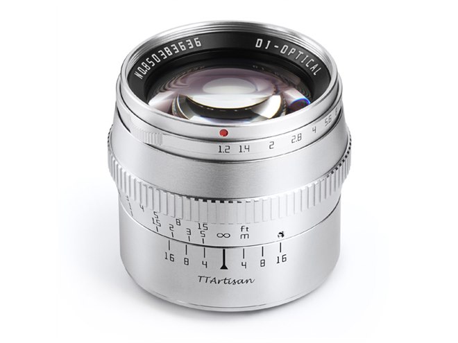 【美品】TTArtisan 50mm f/1.2 C Xマウント 富士フイルムX Amazon.co.jp: TTArtisan 50mm F1.2 Xマウント 単焦点レンズ APS