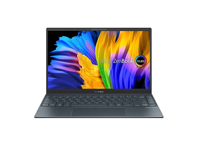 ASUS、13.3型ノートPC「Zenbook 13 OLED UX325EA」4機種を本日5/13発売 - 価格.com