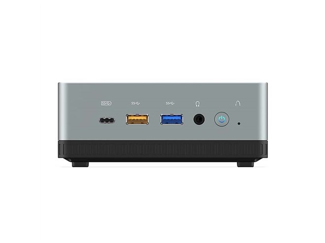 MINISFORUM、「Ryzen 5 3550H」を搭載した小型パソコン - 価格.com