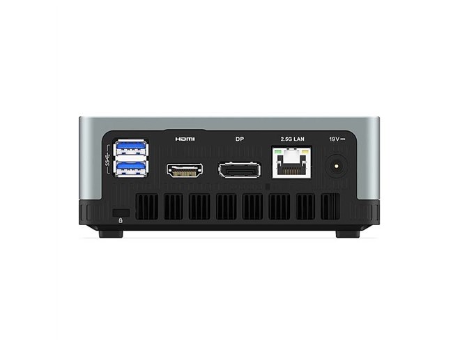 MINISFORUM、「Ryzen 5 3550H」を搭載した小型パソコン - 価格.com