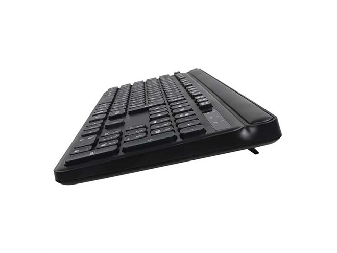 ゲオ、2,178円のワイヤレスキーボード＆ワイヤレスマウス - 価格.com