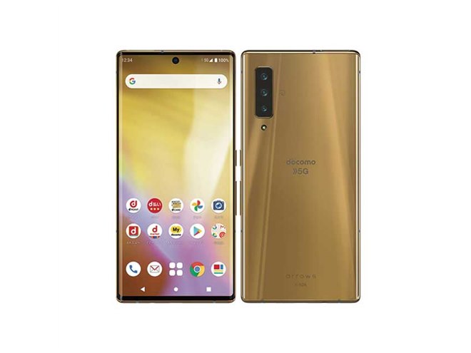 5月の値下げ】ドンキ4Kテレビ購入でプレゼント、「arrows NX9