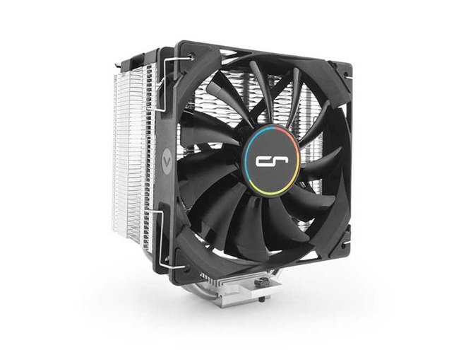 CRYORIG、ヒートパイプを4本に増強したCPUクーラー「H7 Ultra」 - 価格.com