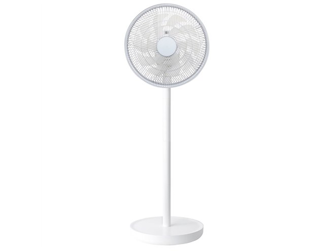 ★新品★ZEPEAL 充電式DCフルリモコンリビング扇風機 DJC-E550M 楽天市場】ZEPEAL ゼピール DJCE550M 充電式フルリモコン