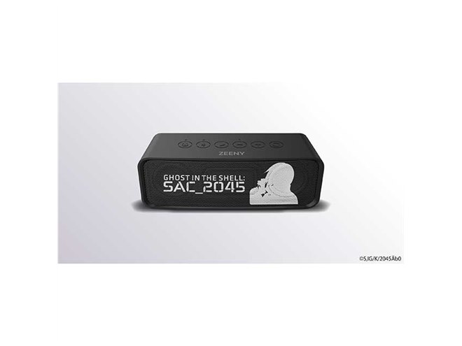 ★お値下げ可能★ P2 スピーカー LINEコラボ 完全受注生産】にごんご×KANGOL REWARD コラボ企画第2弾！ZIP