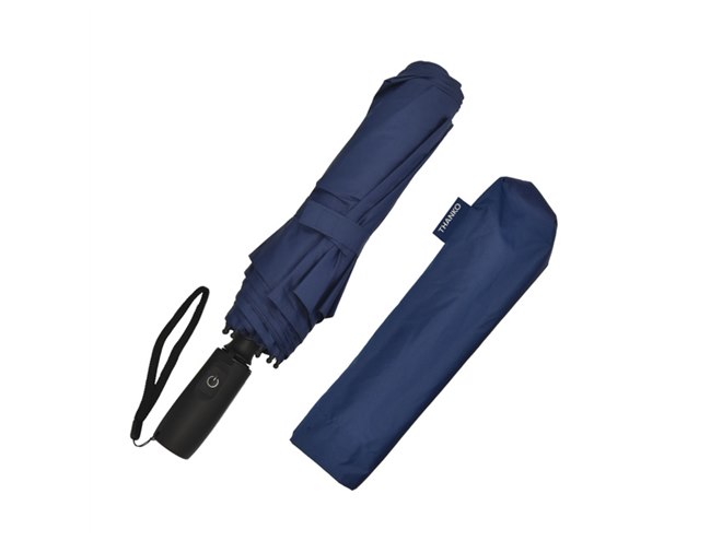 新品　水曜日のカンパネラ　さぐりさぐり　カセットプレイヤー付 山崎産業株式会社｜傘しずく取りNHD-S ブラック