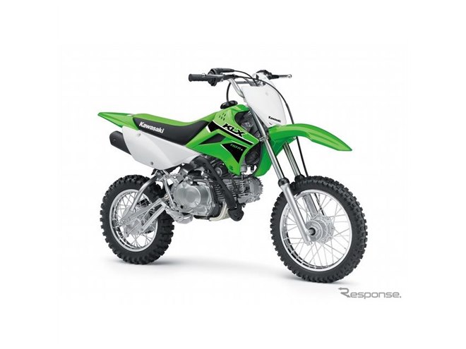 カワサキ KX/KLXシリーズ、2023年モデル発売へ…KX250/KX250Xはエンジン性能向上 - 価格.com