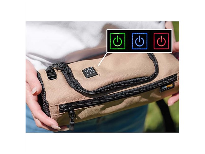 エクスプラス、腰に巻く扇風機「WAIST COOLING BAG」 - 価格.com