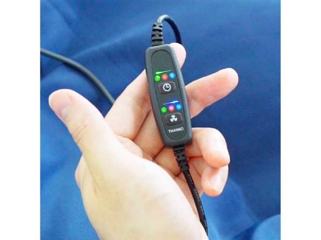 就寝中の蒸れを防ぐ、Wファン付き布団「ふぁん寝る」が予約開始 - 価格.com