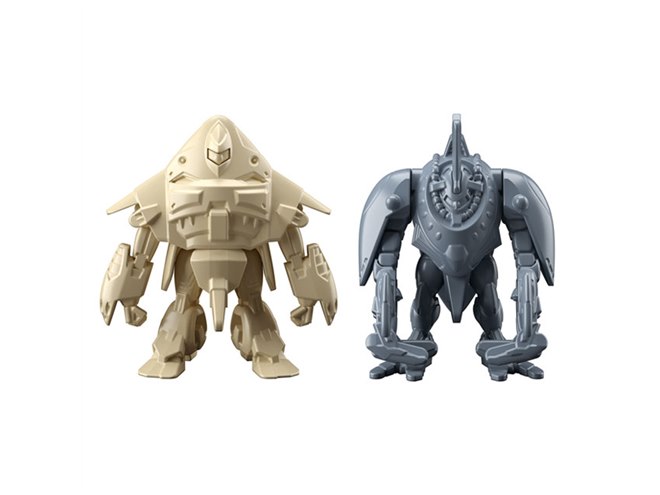 ガンダム　びっくらたまご　セット 多種多数　レア　限定 samune_2.jpg