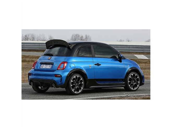 価格改定！Fiat 131 Abarth & Peugeot 307 WRCカー 再価格改定！Fiat 131 Abarth WRCミニカー 1／43 - メルカリ